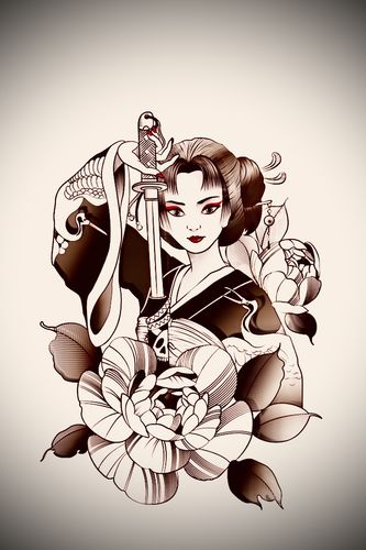 Customer photo review of Japanese Style Phone Wallpaper - 30 Pack