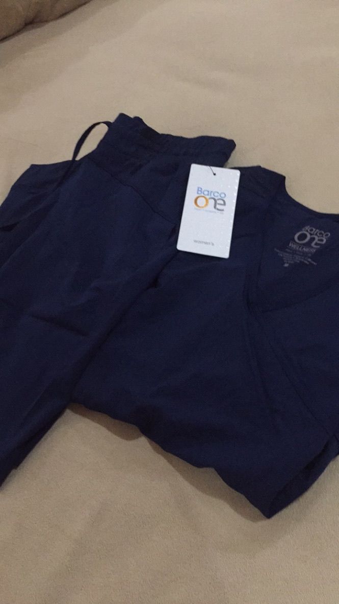 Customer photo review of بنطلون بوست باركو ون