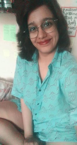 Customer photo review of Neolani Short Set