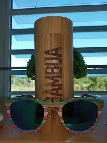 Customer photo review of Tutti Frutti Green