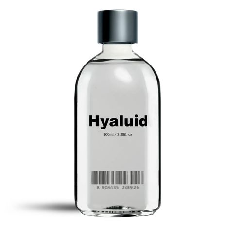 Customer photo review of Hyaluid