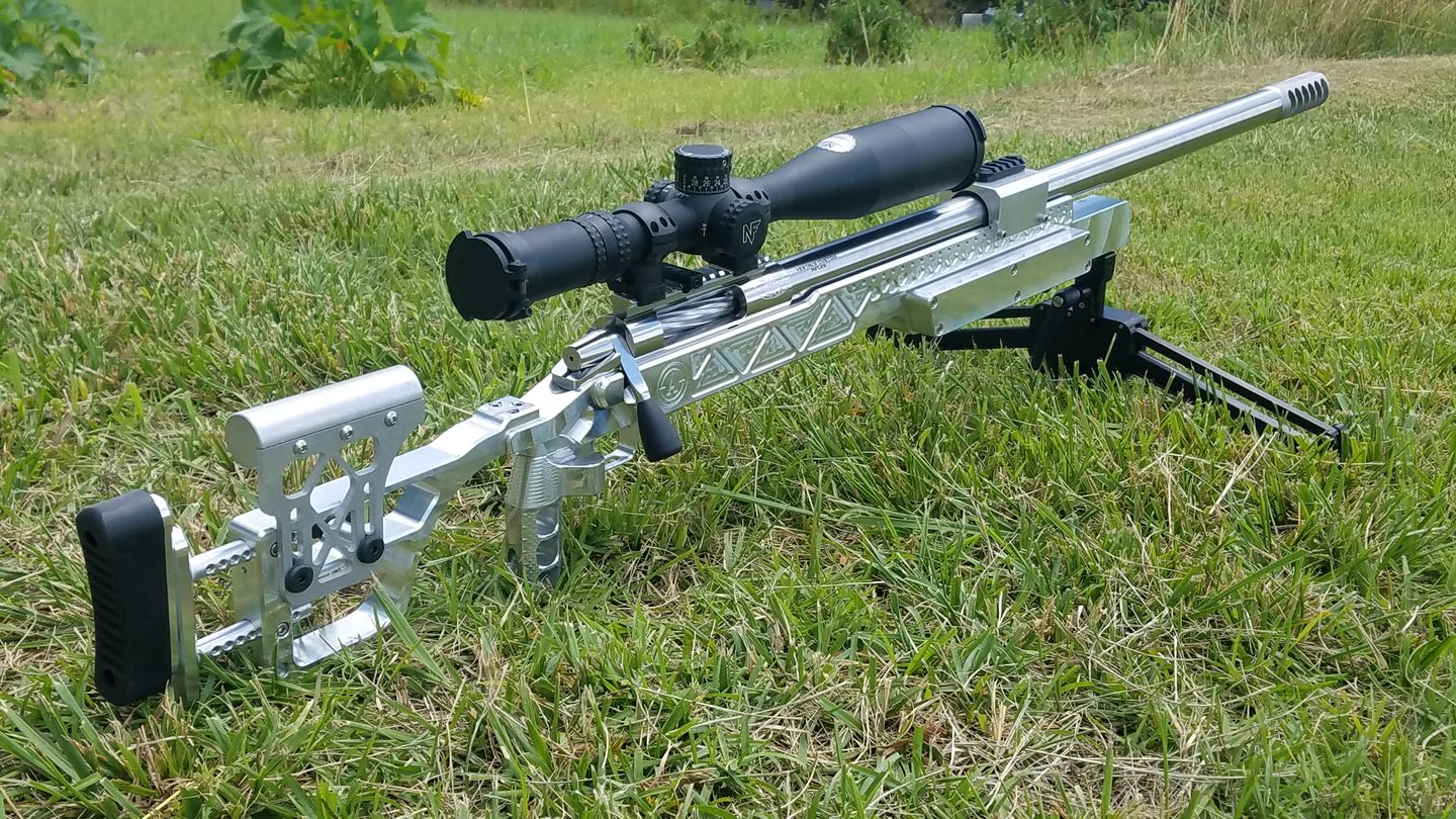 Customer photo review of Scope Jack