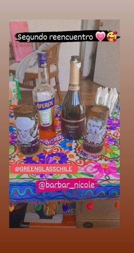 Customer photo review of Cinéfilo