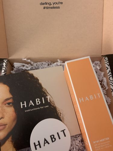 Customer photo review of N°41 MISTER