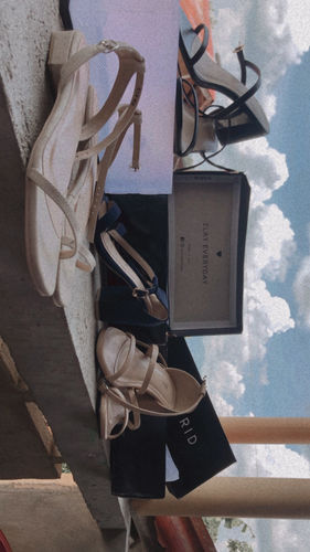 Customer photo review of B1G1 Cia Bone