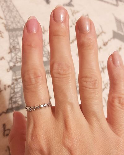 Customer photo review of Estrellas