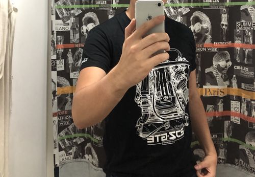 Customer photo review of 2JZ-GTE