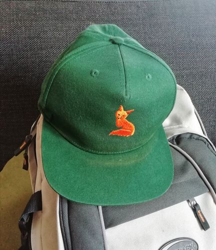 Customer photo review of FUCHS   - Kappe