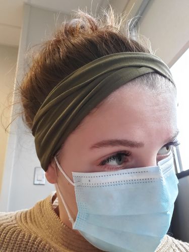 Customer photo review of Neutrals Twist Pack