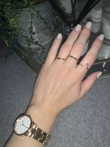 Customer photo review of The Pointer Stack Set