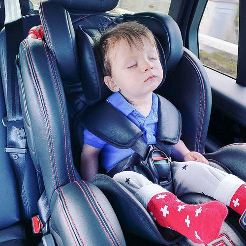 Customer photo review of Limited Edition | RED