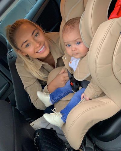 Customer photo review of Limited Edition | CREAM