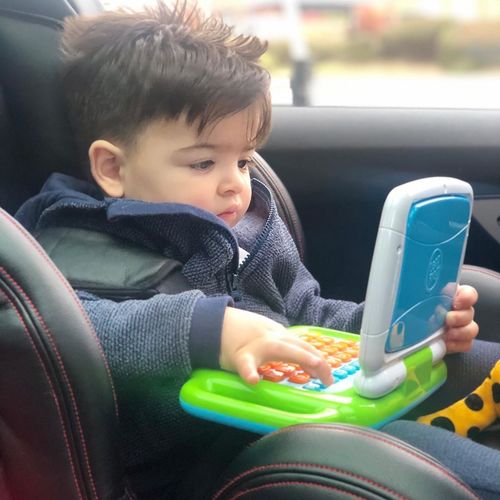 Customer photo review of Limited Edition | RED