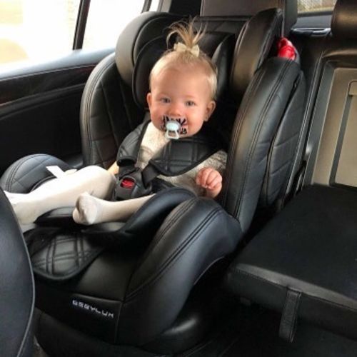 Customer photo review of MODEL 2 | BLACK