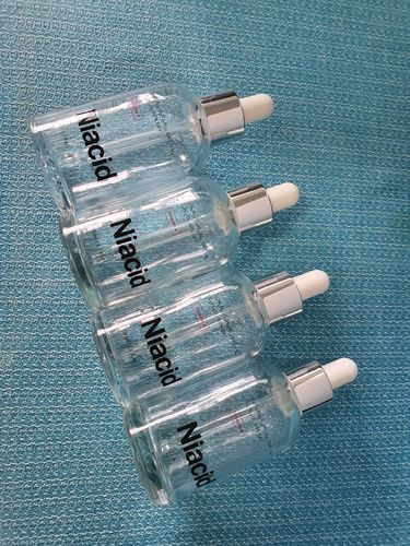 Customer photo review of Niacid