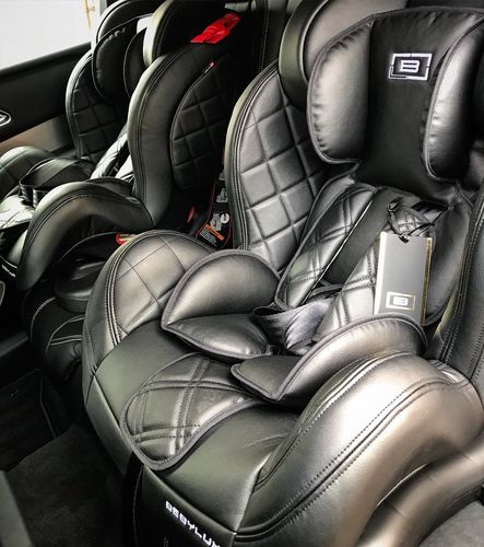 Customer photo review of MODEL 2 | BLACK