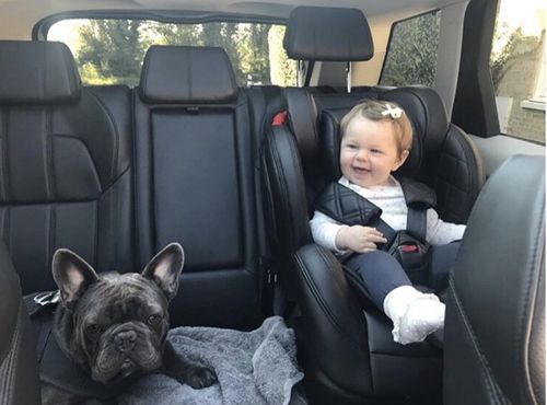 Customer photo review of MODEL 2 | BLACK