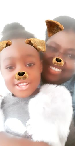 Customer photo review of Simple Spectrum Nutritional Support Supplement