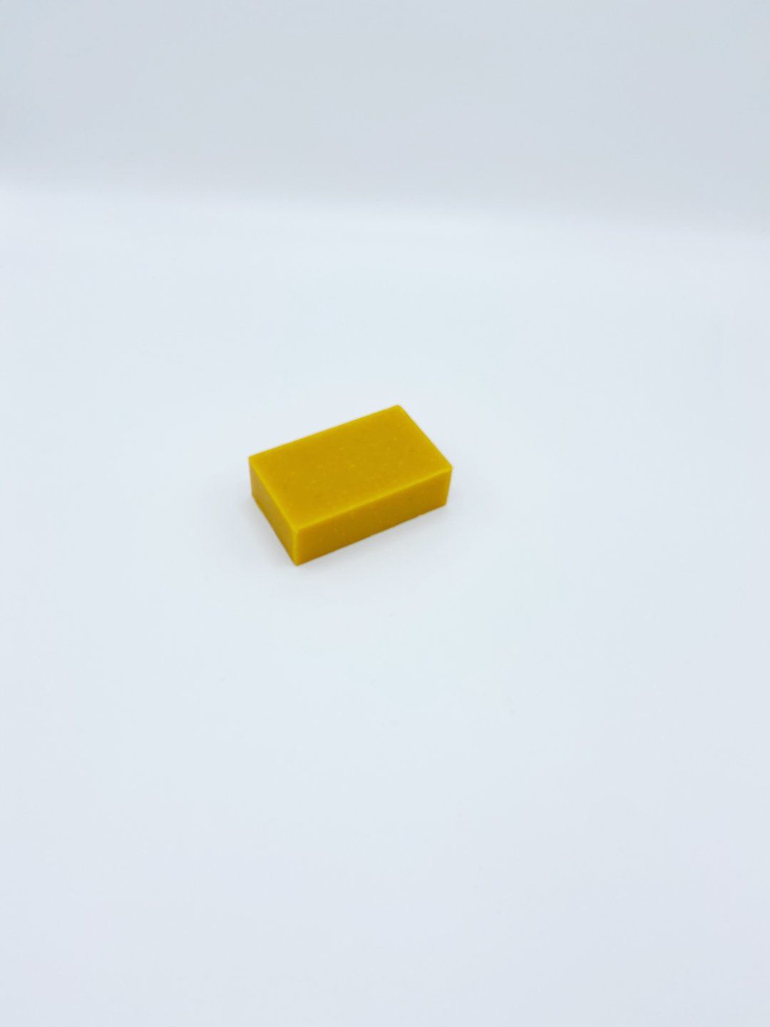 Customer photo review of OUR SKIN BRIGHTENING SOAP BAR