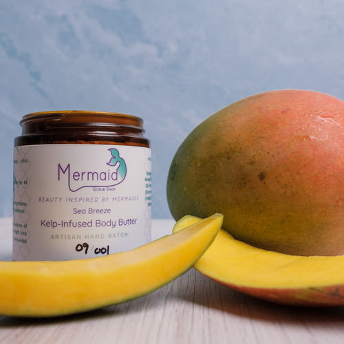 Customer photo review of Seafoam™