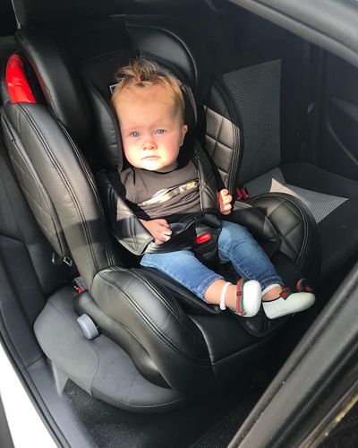 Customer photo review of MODEL 2 | BLACK