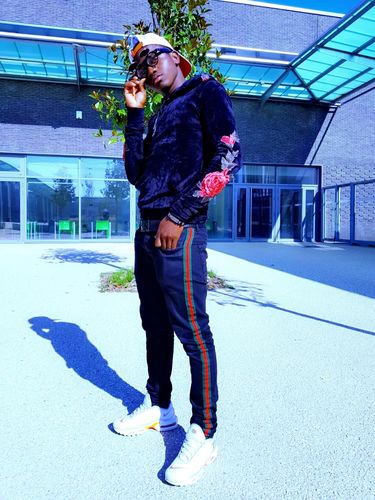 Customer photo review of COQUE PHOTO PERSONNALISÉE