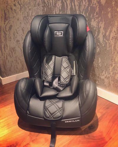 Customer photo review of MODEL 2 | BLACK