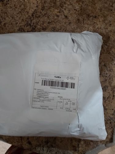 Customer photo review of ToddlerSeat™ - Siège auto bébé