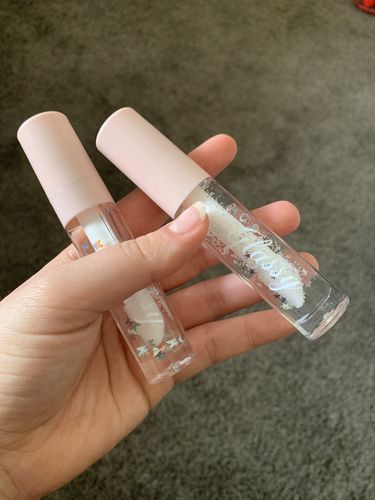Customer photo review of Najma 2.0