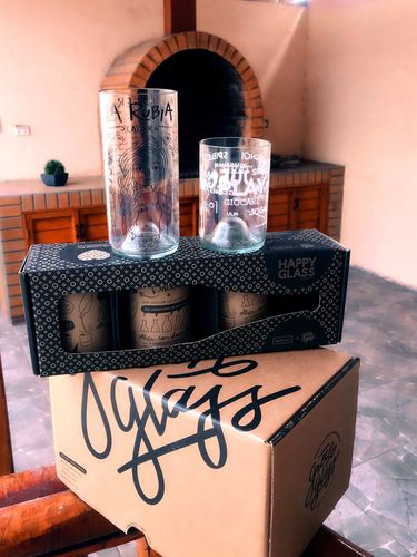 Customer photo review of Cheleros Hipsters