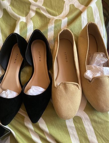 Customer photo review of Veron Beige