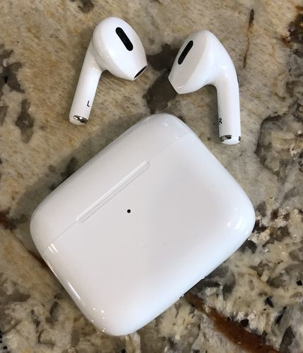 Customer photo review of Black Pods Elite™