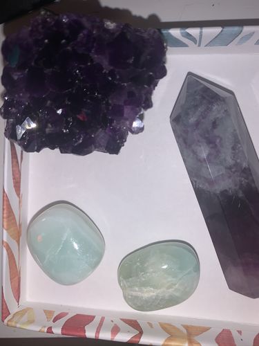 Customer photo review of @yuhitskyraa