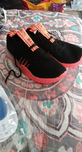 Customer photo review of Solace Air