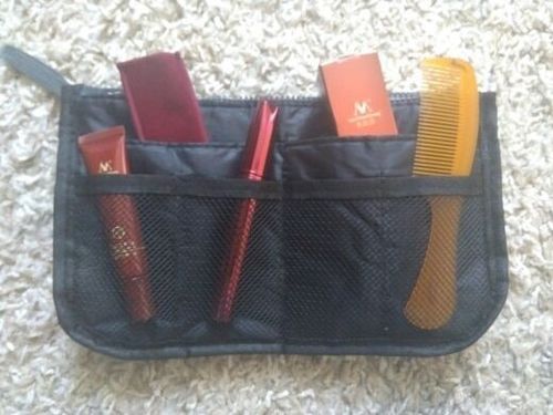 Customer photo review of EasySwap™ Handbag Organizer
