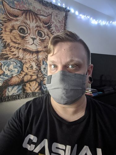 Customer photo review of Method X