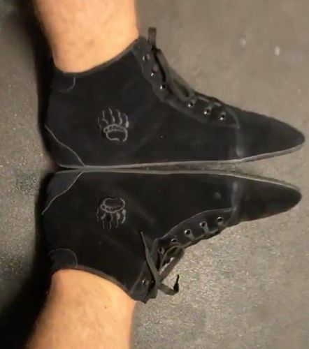 Customer photo review of Ursus [HT]