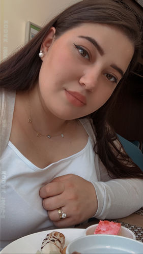 Customer photo review of Glückskette