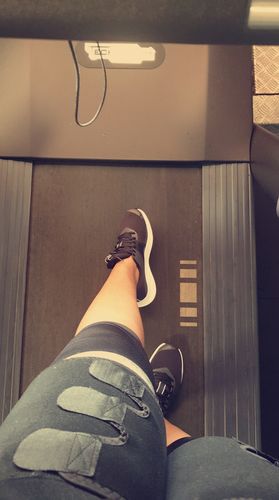 Customer photo review of U-THIN™ |Votre gaine de sudation Multi-fonction