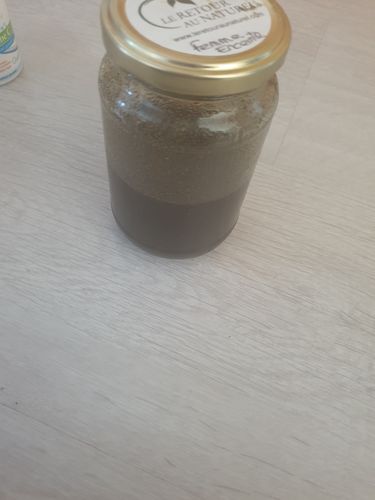 Customer photo review of MIEL IMMUNITE FEMME ENCEINTE
