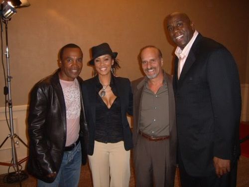 Customer photo review of Super Immunity