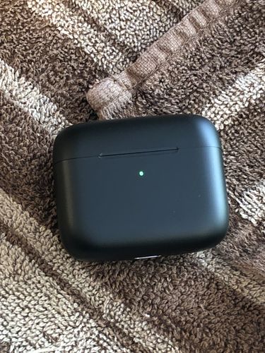 Customer photo review of Black Pods Elite™