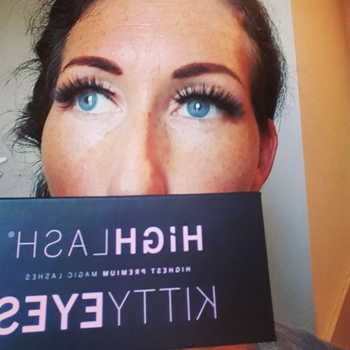 Customer photo review of MAGIC BUNDLE