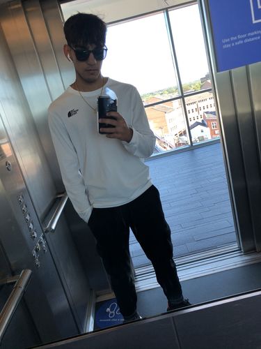 Customer photo review of Wing (Gold)