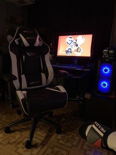 Customer photo review of ELITE Series