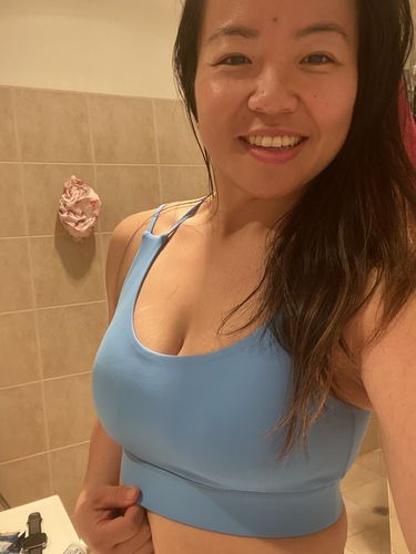 Customer photo review of Grace