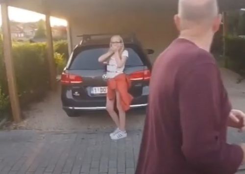 Customer photo review of Archivo Cenizas (Analógico)