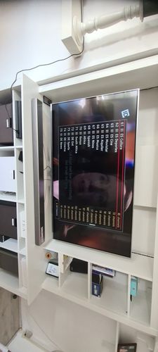 Customer photo review of Abonnement VIP 6 Mois IPTV 4K