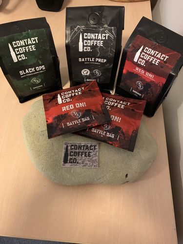 Customer photo review of Recce party