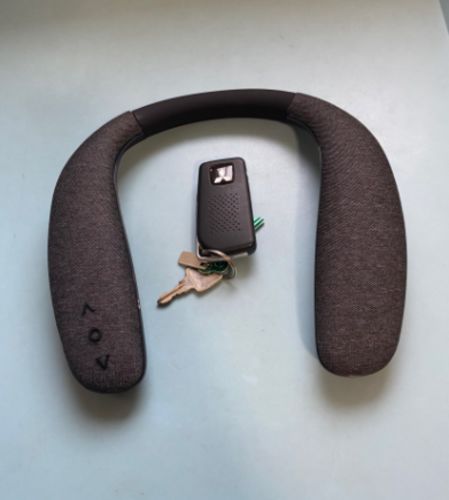 xuv bluetooth speaker